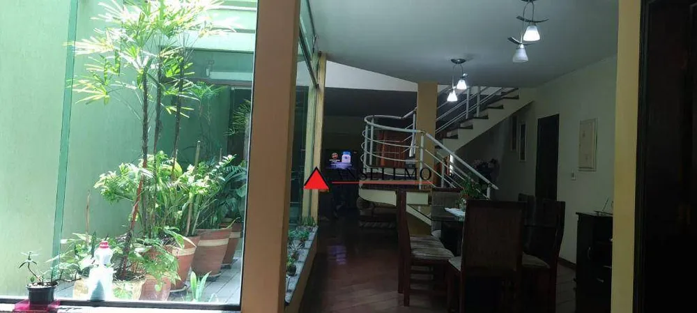 Sobrado, 3 quartos, 417 m² - Foto 12