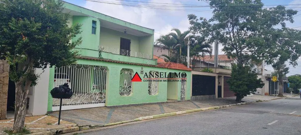 Sobrado, 3 quartos, 417 m² - Foto 2