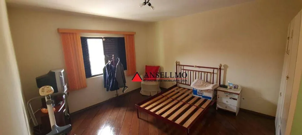 Sobrado, 3 quartos, 417 m² - Foto 10