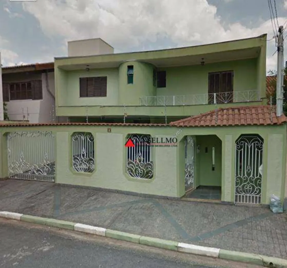 Sobrado, 3 quartos, 417 m² - Foto 15