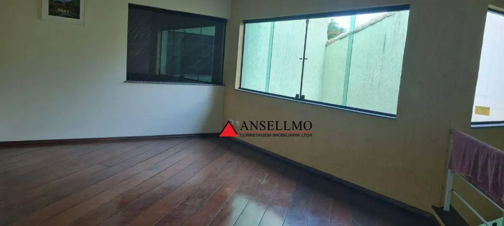Sobrado, 3 quartos, 417 m² - Foto 5