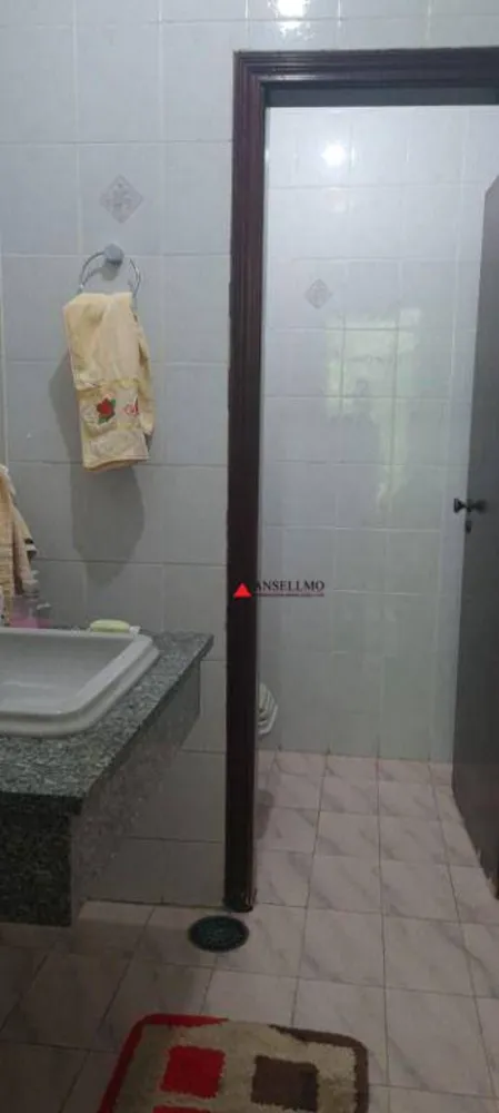 Sobrado, 3 quartos, 417 m² - Foto 10