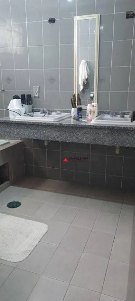 Sobrado, 3 quartos, 417 m² - Foto 3