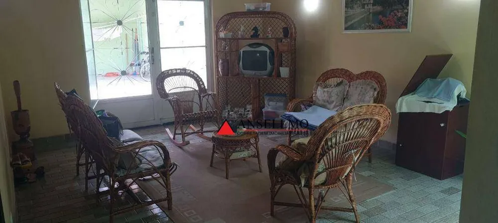 Sobrado, 3 quartos, 417 m² - Foto 8
