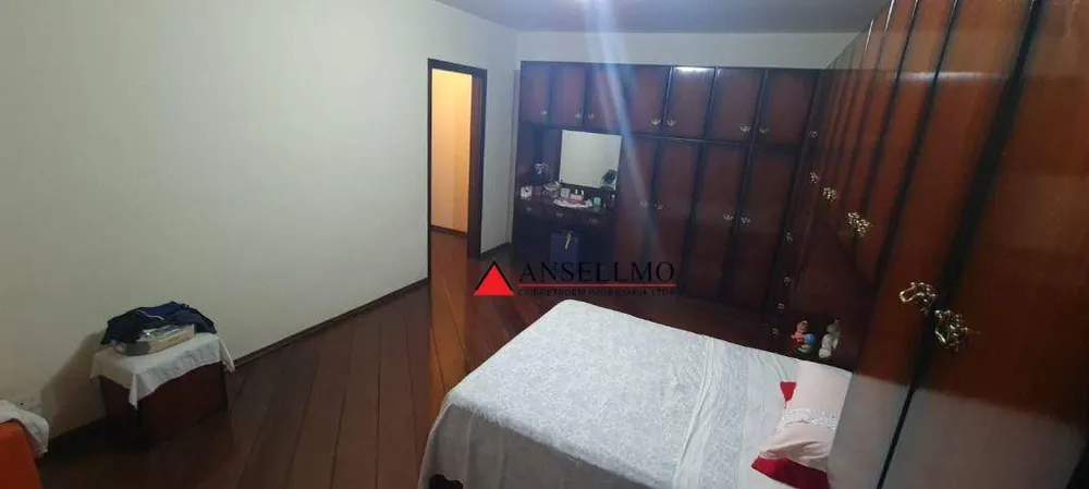 Sobrado, 3 quartos, 417 m² - Foto 9