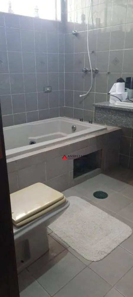 Sobrado, 3 quartos, 417 m² - Foto 5