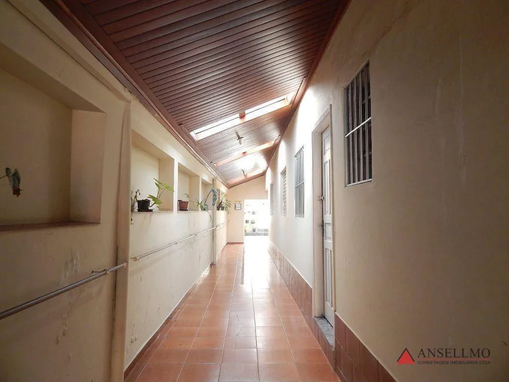 Casa, 291 m² - Foto 5