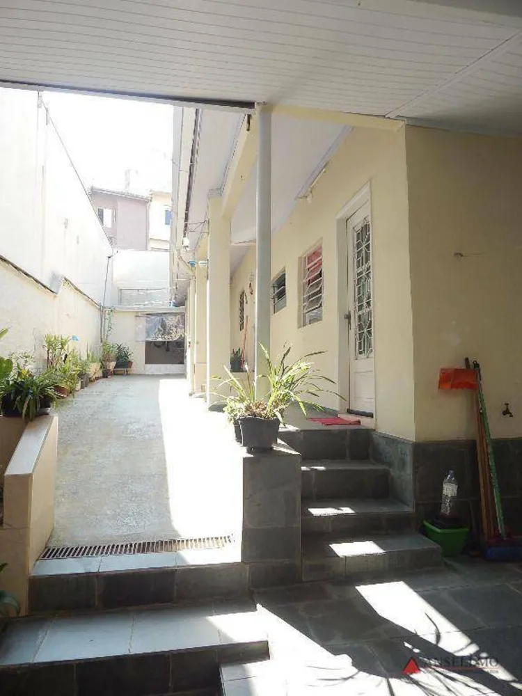 Casa, 291 m² - Foto 7