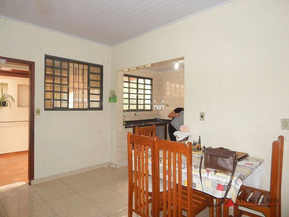 Casa, 291 m² - Foto 2