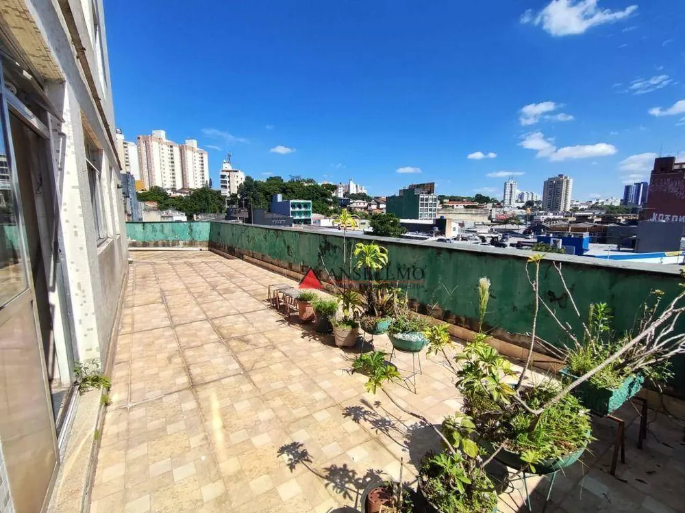 Apartamento, 3 quartos, 186 m² - Foto 2