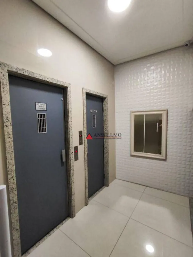 Apartamento, 3 quartos, 186 m² - Foto 1