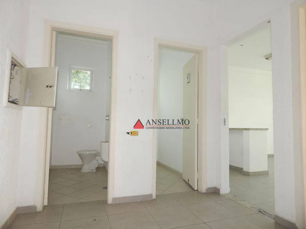 Prédio Inteiro, 608 m² - Foto 8