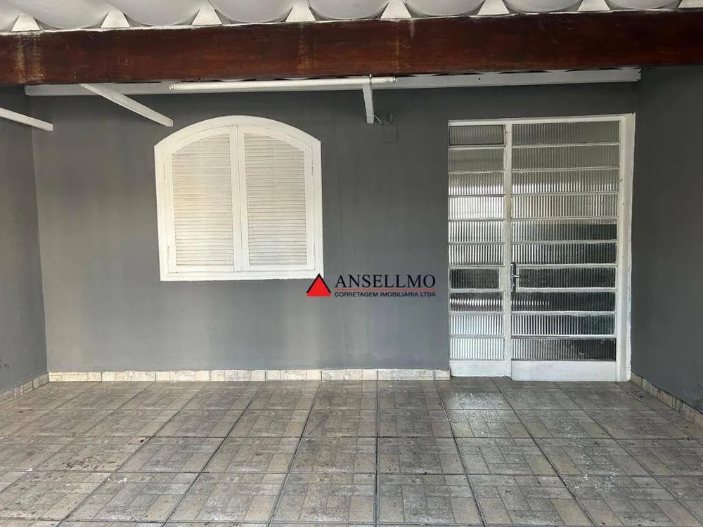 Casa, 2 quartos, 150 m² - Foto 2