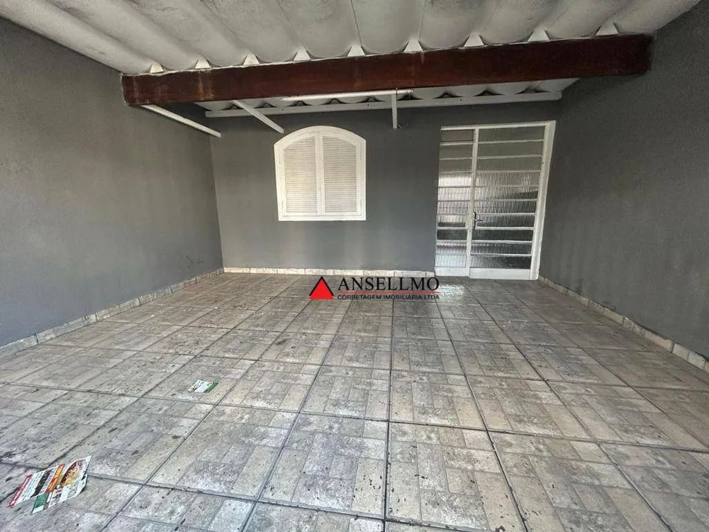 Casa, 2 quartos, 150 m² - Foto 1