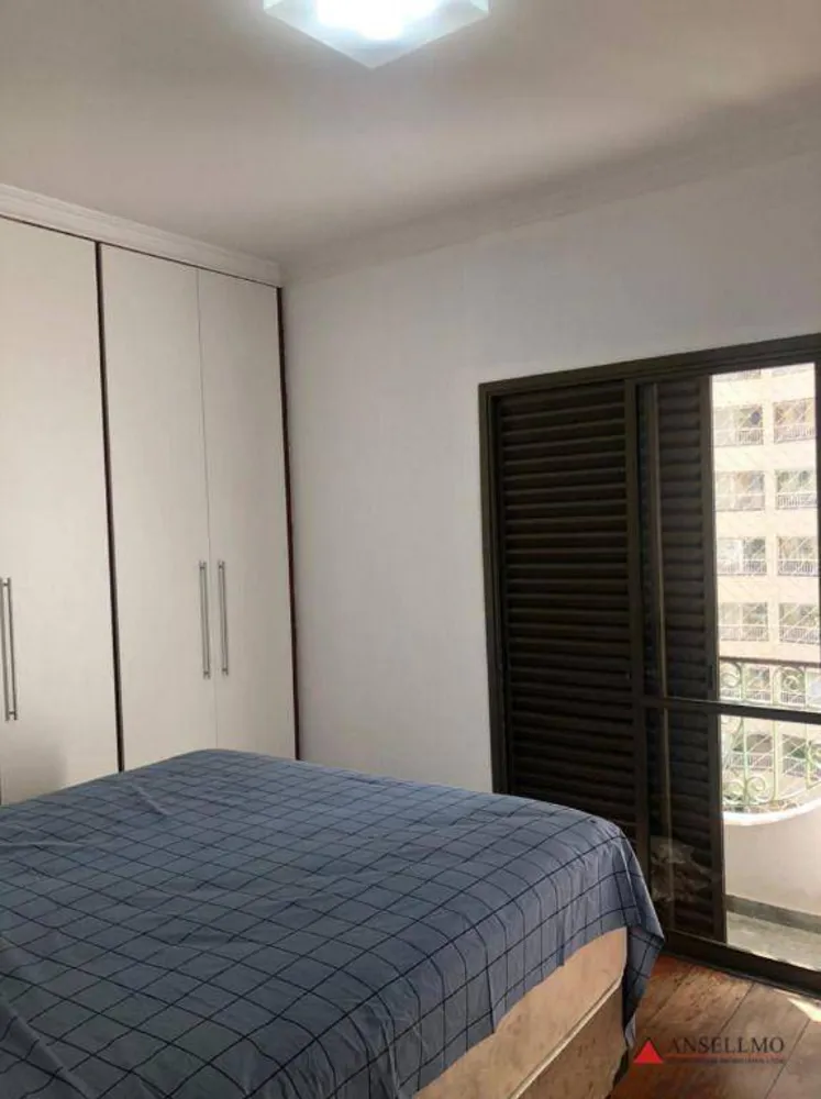 Apartamento, 4 quartos, 230 m² - Foto 11