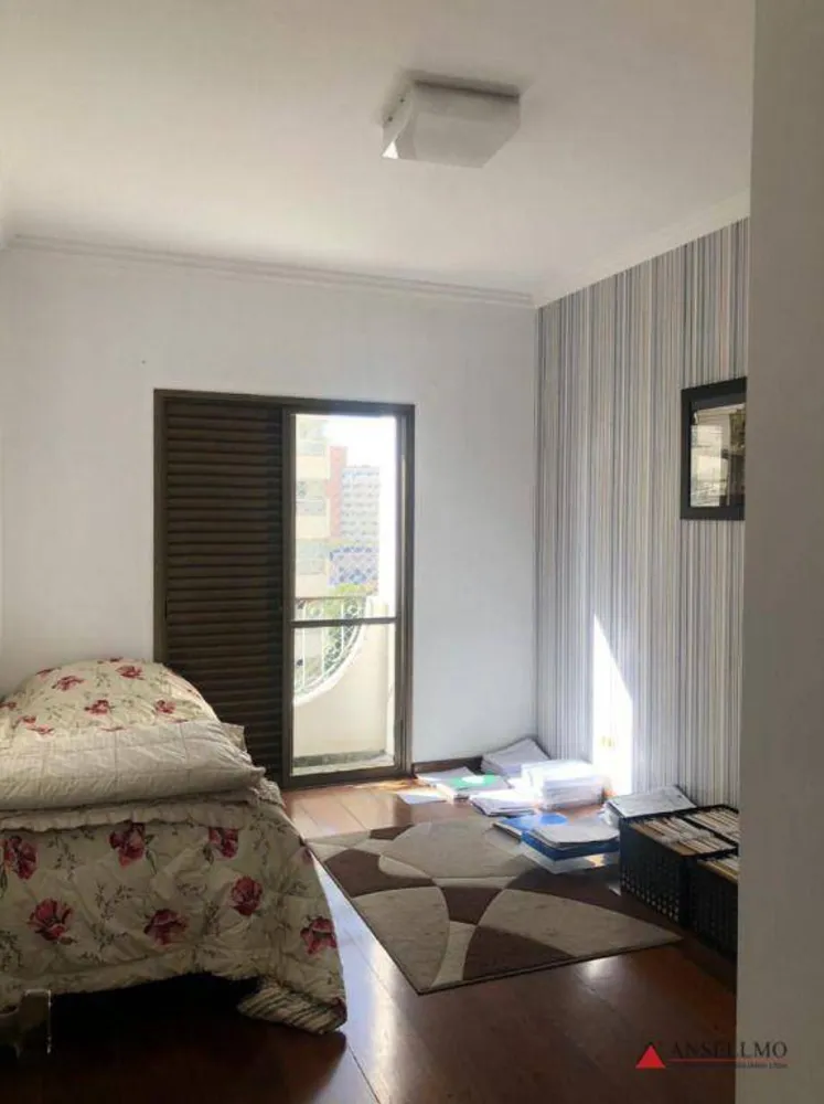 Apartamento, 4 quartos, 230 m² - Foto 6