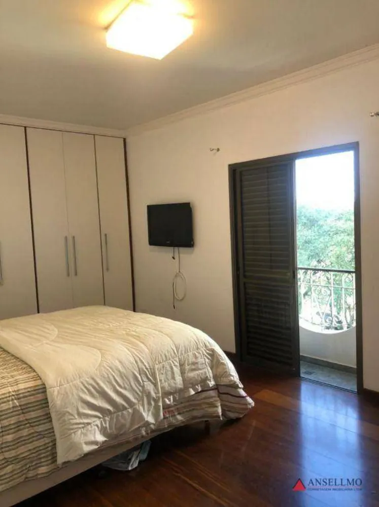 Apartamento, 4 quartos, 230 m² - Foto 13