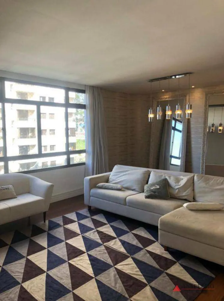 Apartamento, 4 quartos, 230 m² - Foto 3