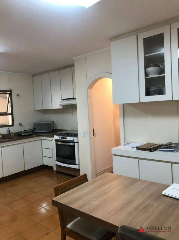 Apartamento, 4 quartos, 230 m² - Foto 5