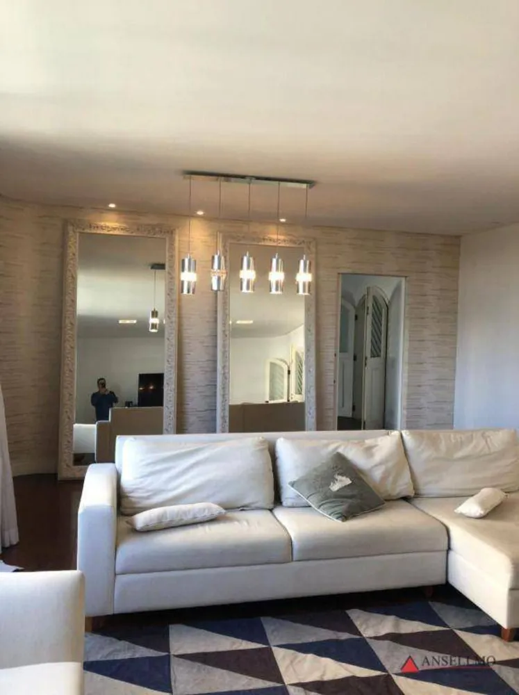 Apartamento, 4 quartos, 230 m² - Foto 4