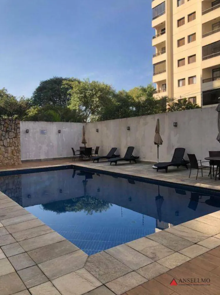 Apartamento, 4 quartos, 230 m² - Foto 5
