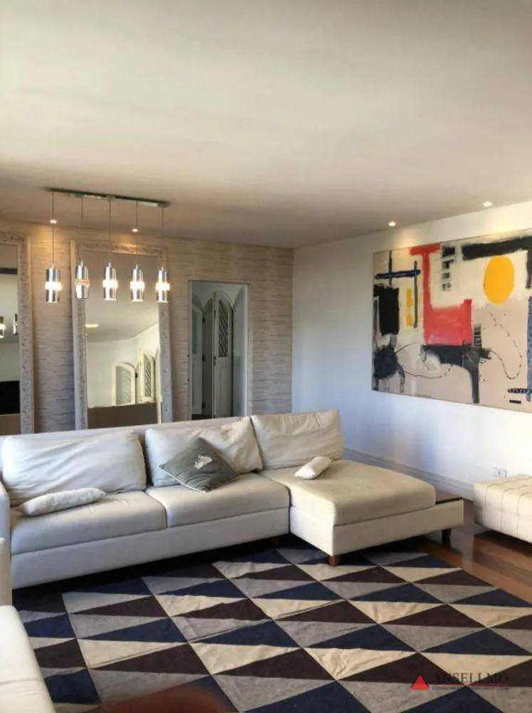Apartamento, 4 quartos, 230 m² - Foto 1