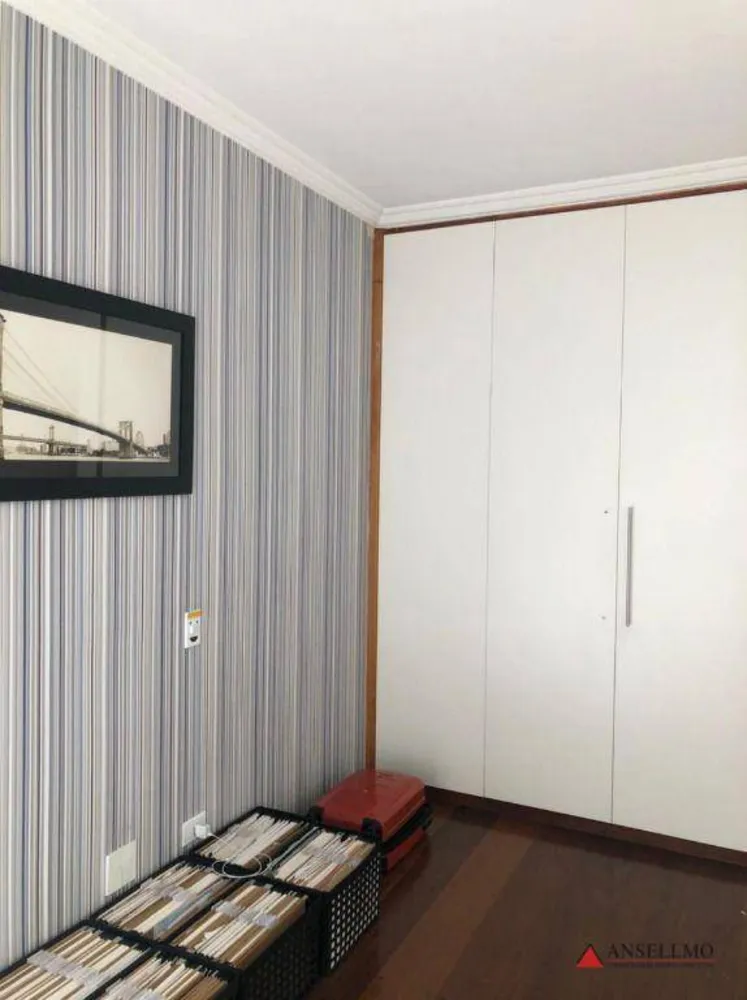 Apartamento, 4 quartos, 230 m² - Foto 9