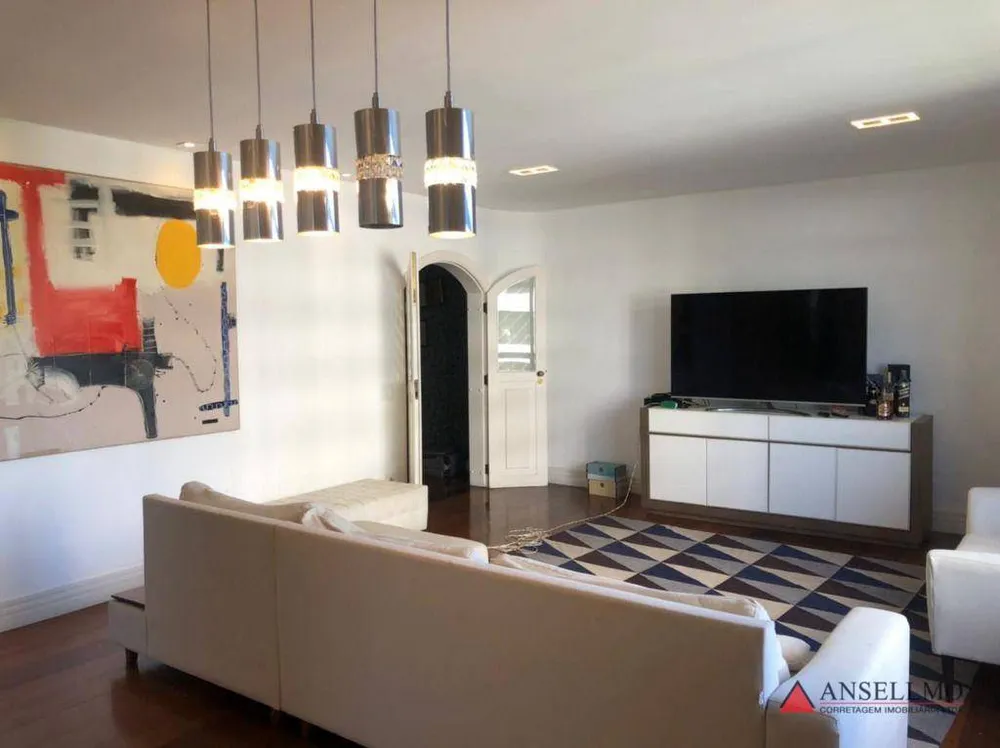 Apartamento, 4 quartos, 230 m² - Foto 2
