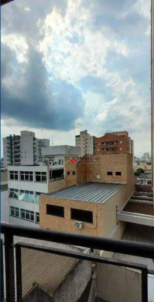 Apartamento, 1 quarto, 57 m² - Foto 2