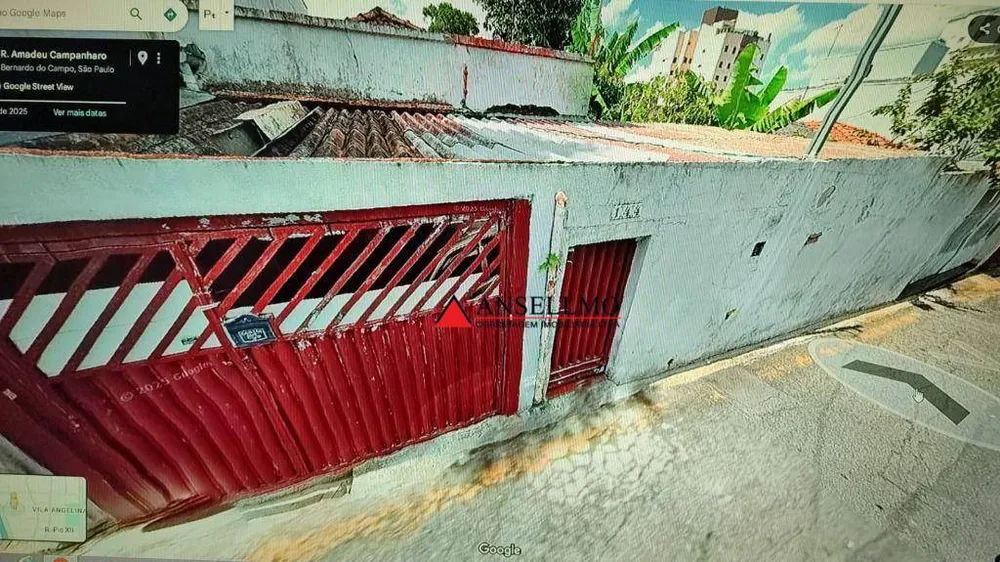 Terreno, 240 m² - Foto 1