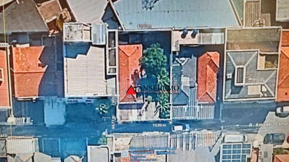 Terreno, 240 m² - Foto 2