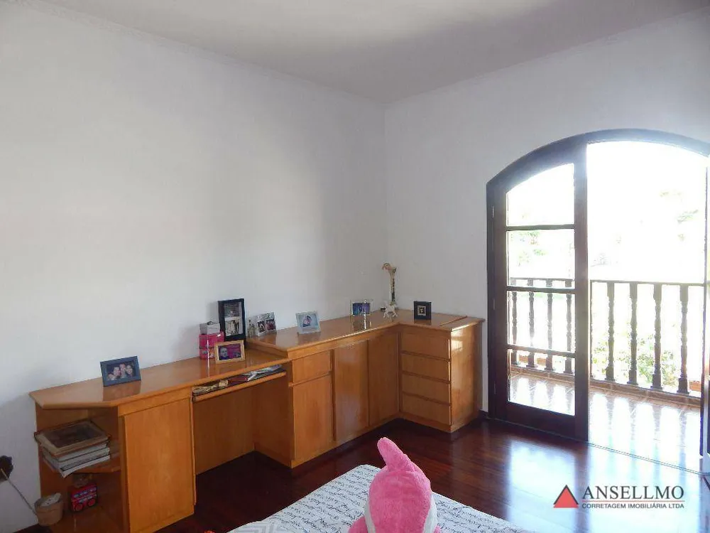 Sobrado, 4 quartos, 530 m² - Foto 13