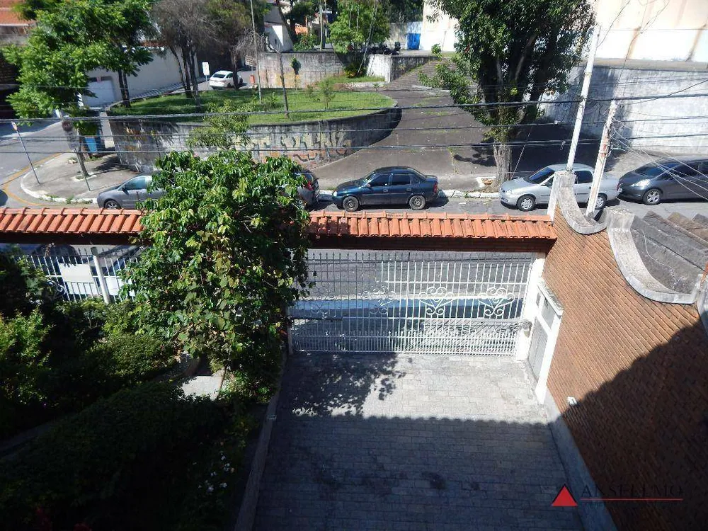 Sobrado, 4 quartos, 530 m² - Foto 12