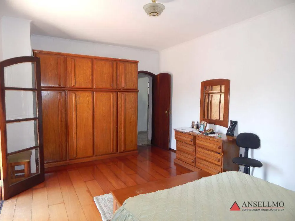 Sobrado, 4 quartos, 530 m² - Foto 8