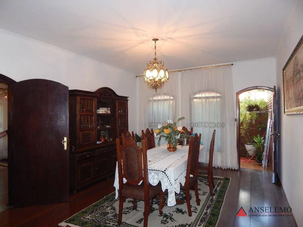 Sobrado, 4 quartos, 530 m² - Foto 3