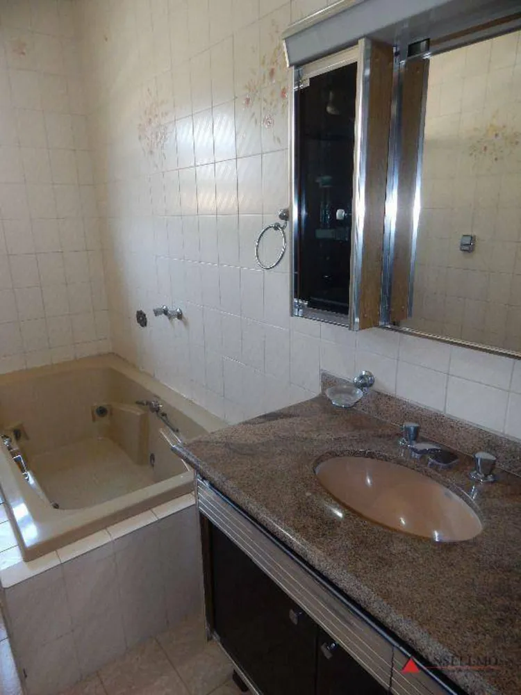 Sobrado, 4 quartos, 530 m² - Foto 16