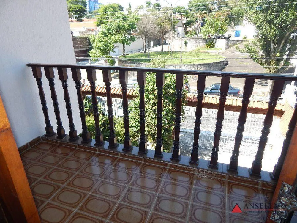 Sobrado, 4 quartos, 530 m² - Foto 11