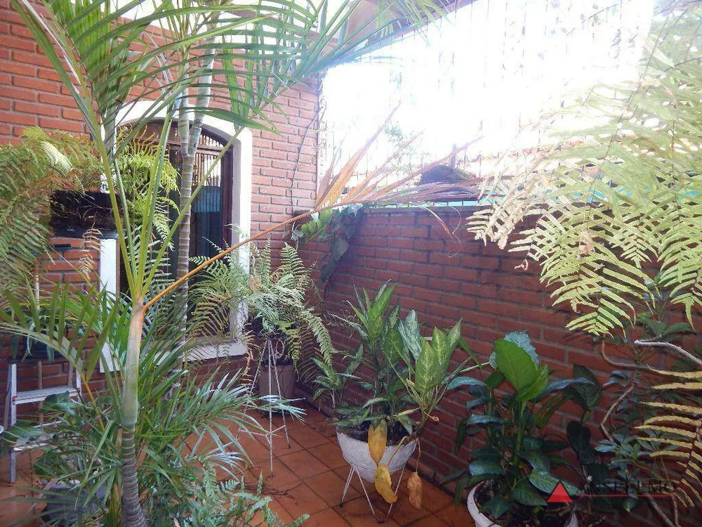Sobrado, 4 quartos, 530 m² - Foto 5