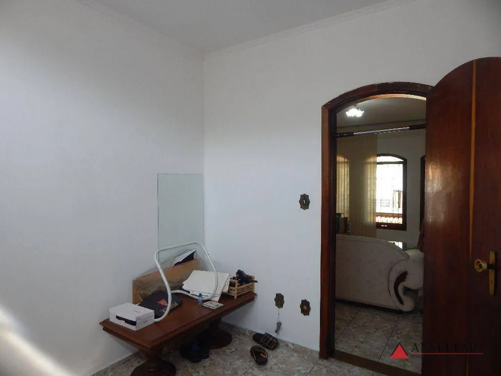 Sobrado, 4 quartos, 530 m² - Foto 10