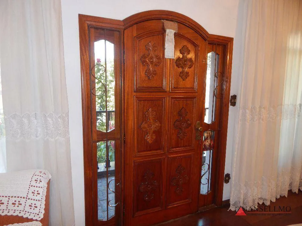 Sobrado, 4 quartos, 530 m² - Foto 7