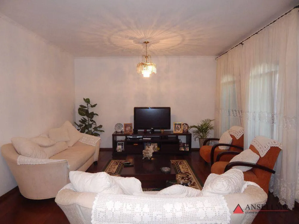 Sobrado, 4 quartos, 530 m² - Foto 6