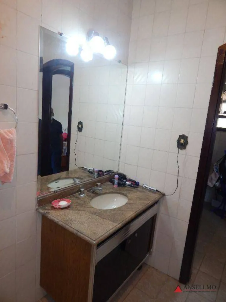 Sobrado, 4 quartos, 530 m² - Foto 14