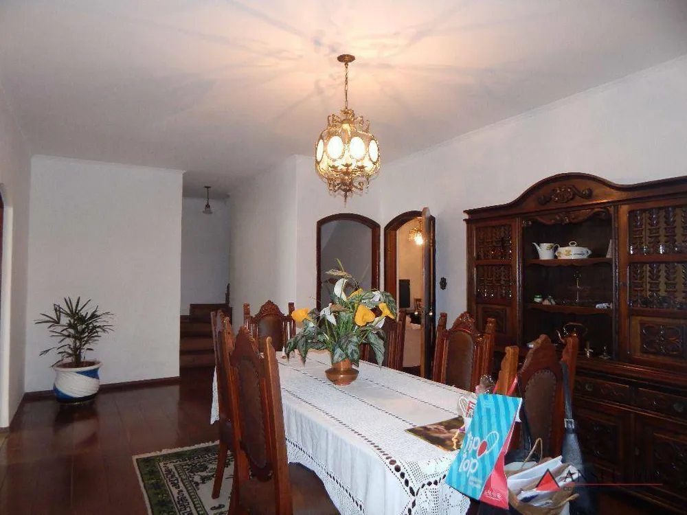 Sobrado, 4 quartos, 530 m² - Foto 4
