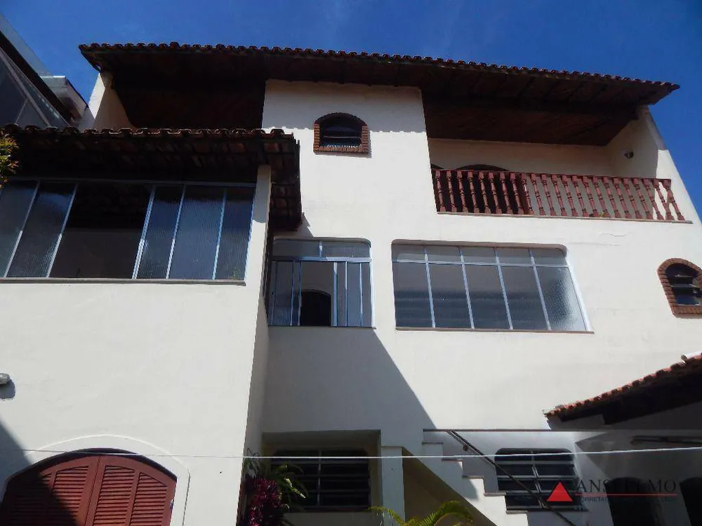 Sobrado, 4 quartos, 530 m² - Foto 2
