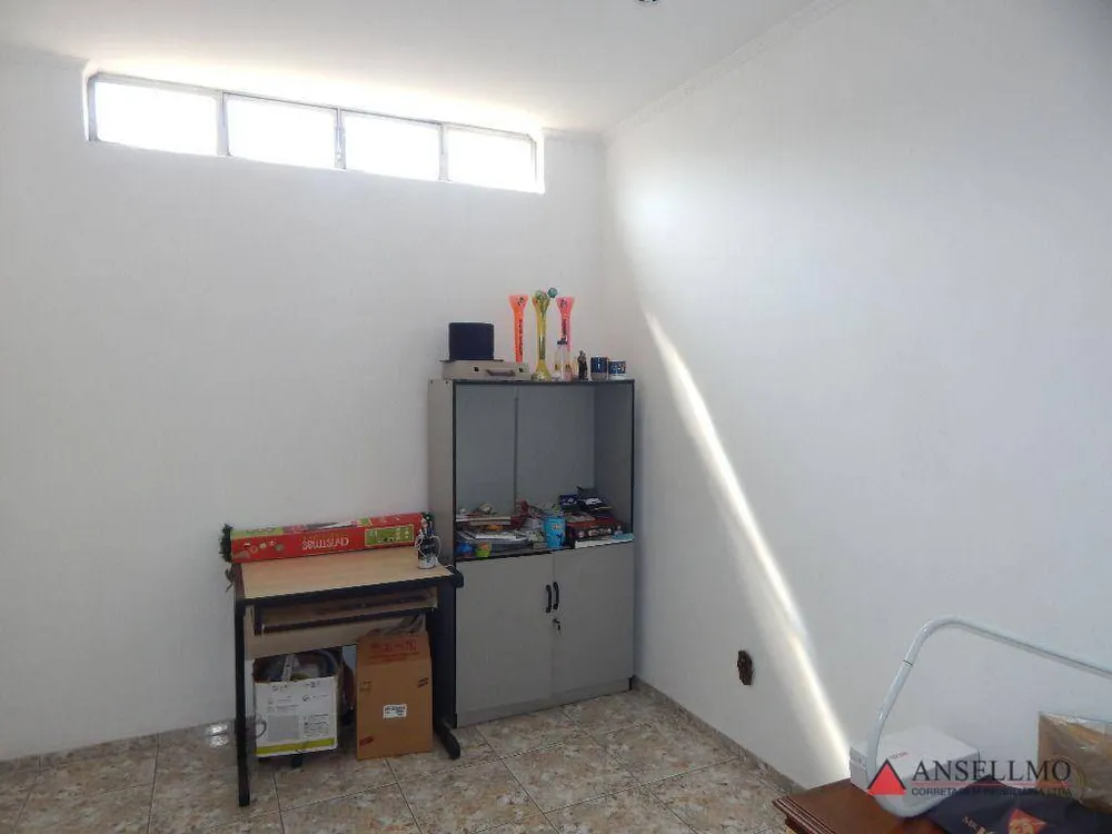 Sobrado, 4 quartos, 530 m² - Foto 9