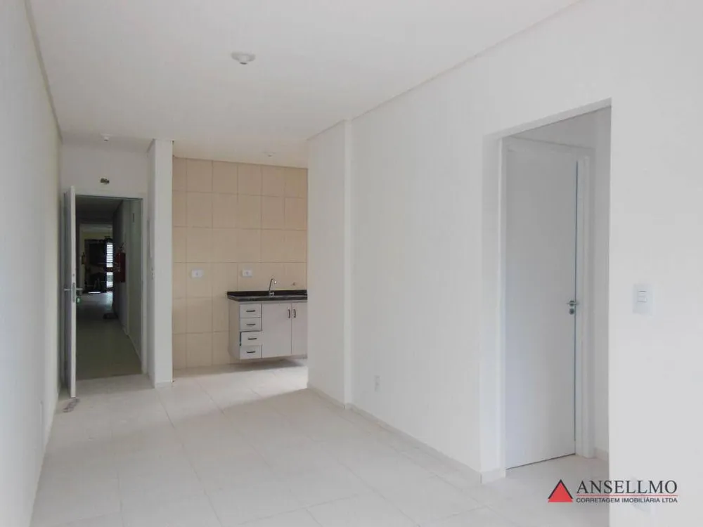 Apartamento, 2 quartos, 49 m² - Foto 2