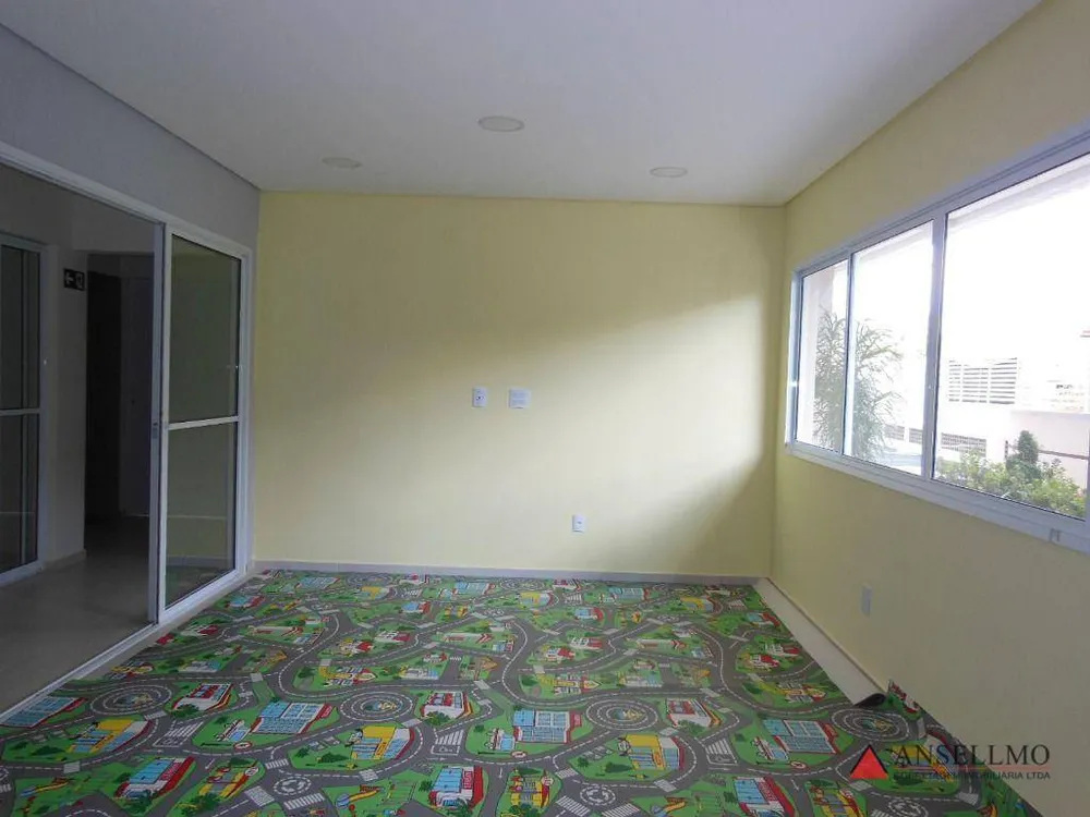 Apartamento, 2 quartos, 49 m² - Foto 9