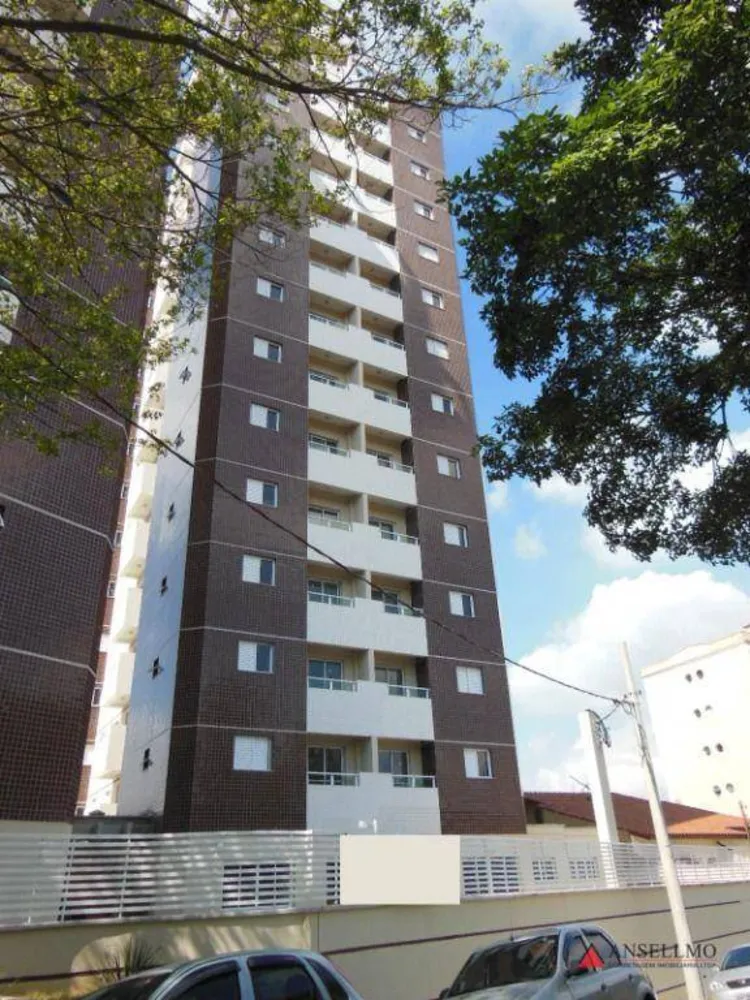 Apartamento, 2 quartos, 49 m² - Foto 11