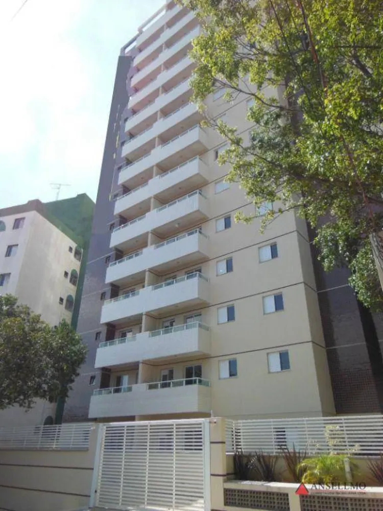 Apartamento, 2 quartos, 49 m² - Foto 12