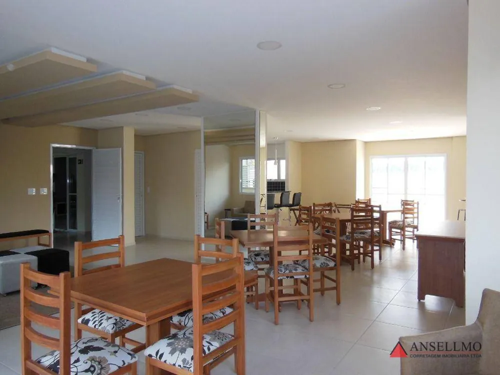 Apartamento, 2 quartos, 49 m² - Foto 8